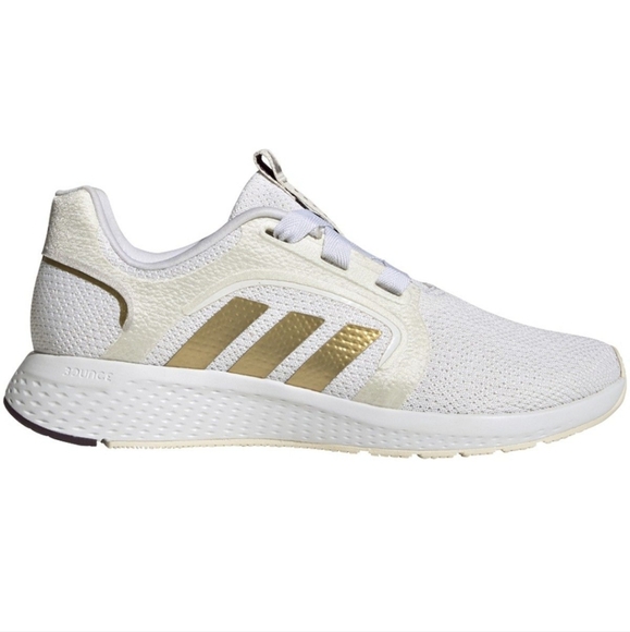 Adidas Edge Lux 5 Womens Running Shoes SIZE 6.5 - Picture 1 of 8